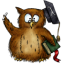 Eiegn's silly professor